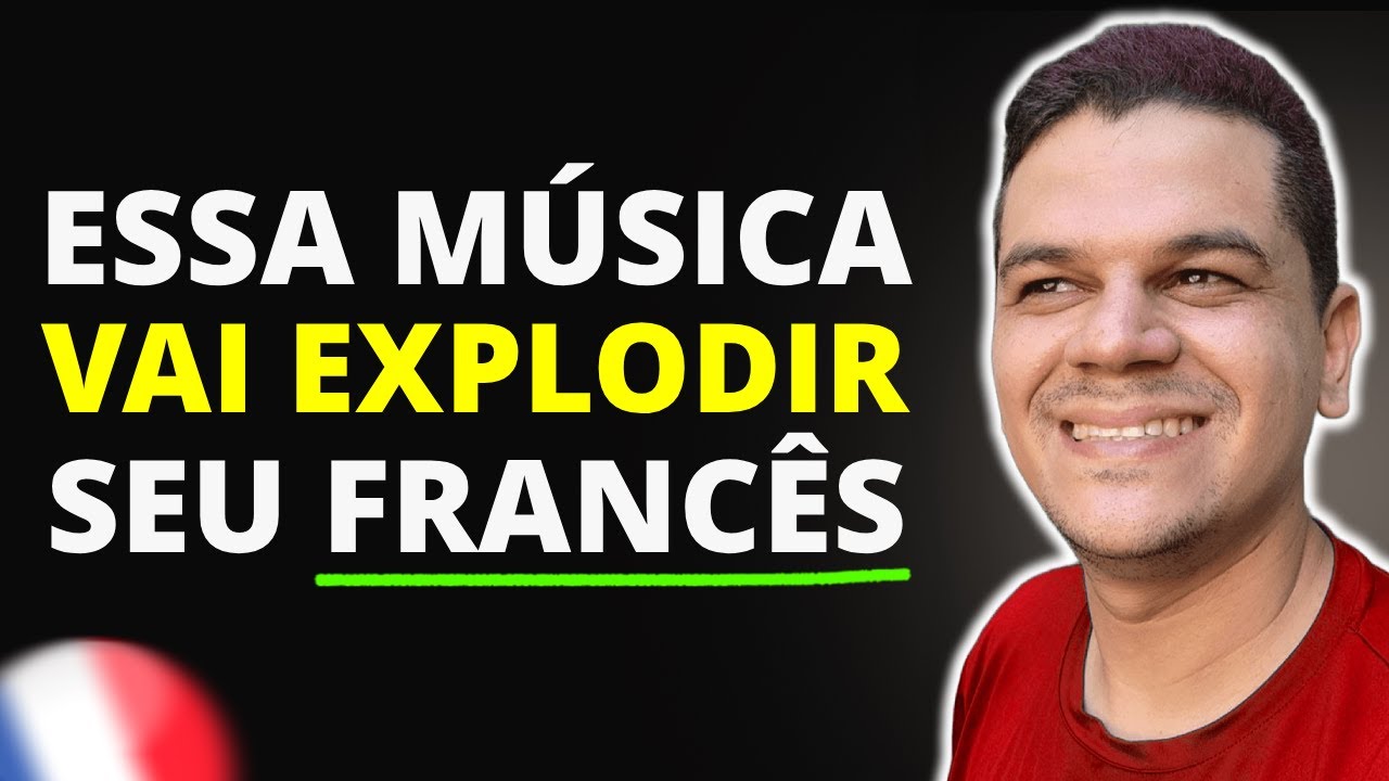 Aprenda Francês com Tous les garçons et les filles (VOCÊ VAI CANTAR JUNTO!)