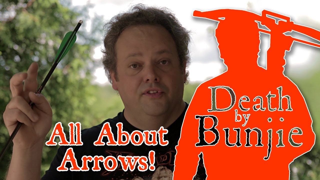 All About Arrows for Your Crossbow! (Or 