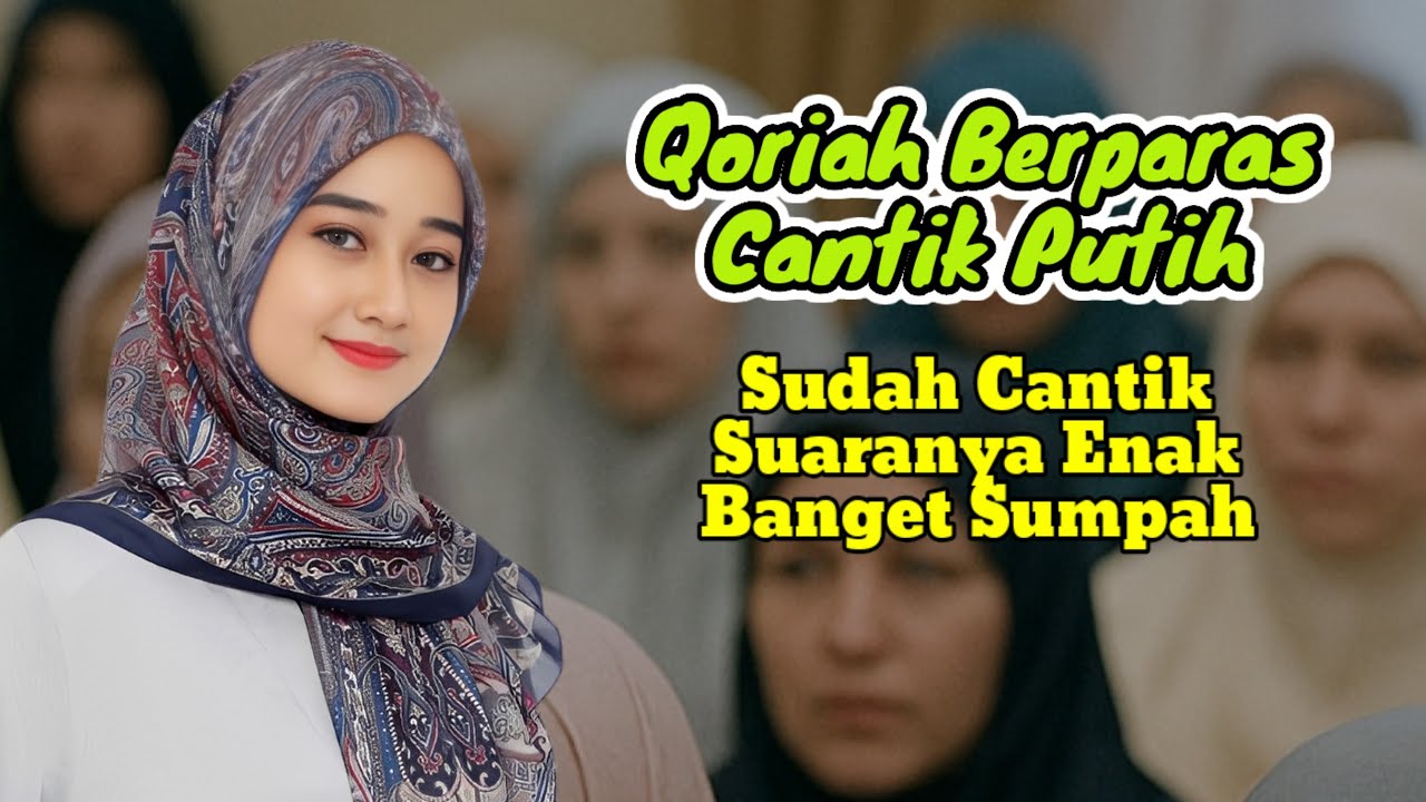 Lantunan Ayat² Suci Alquran Super Merdu‼️ Menggetarkan Jiwa & Raga