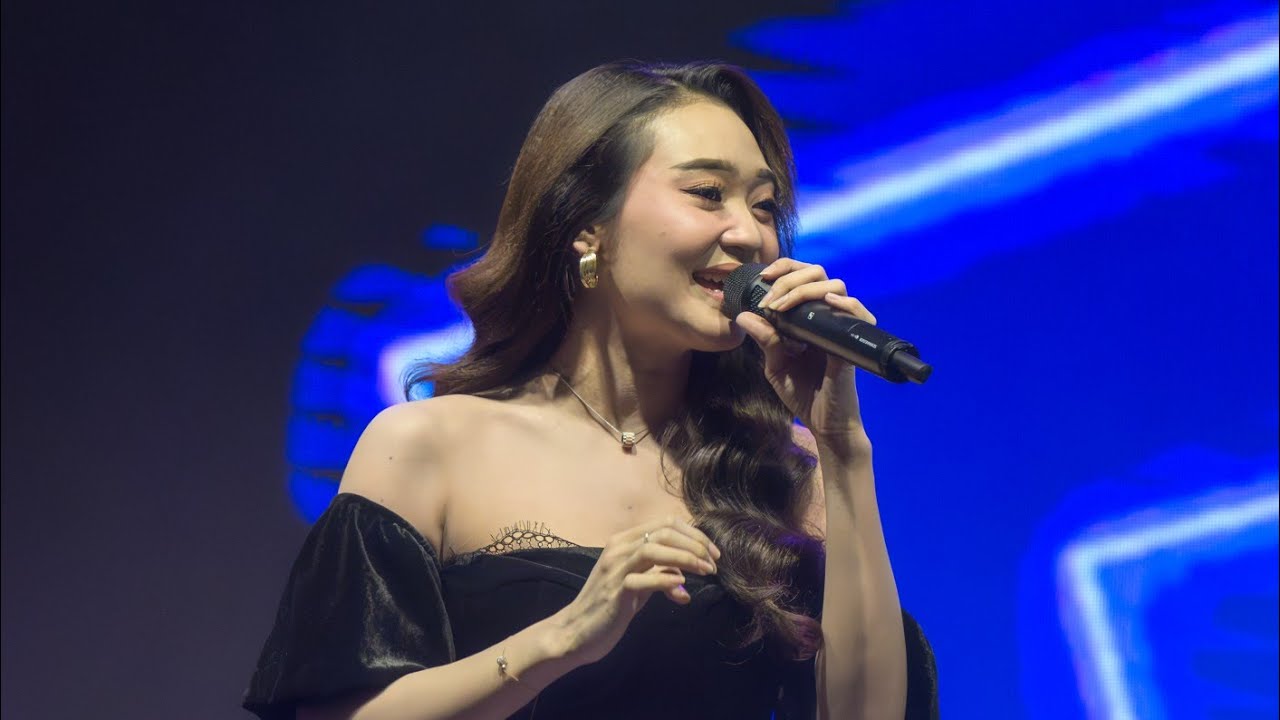 IMING IMING -  DIFARINA INDRA x BIGBOSS MUSIC LIVE PELUNCURAN MASKOT DAN JINGLE PILKADA JOMBANG 2024