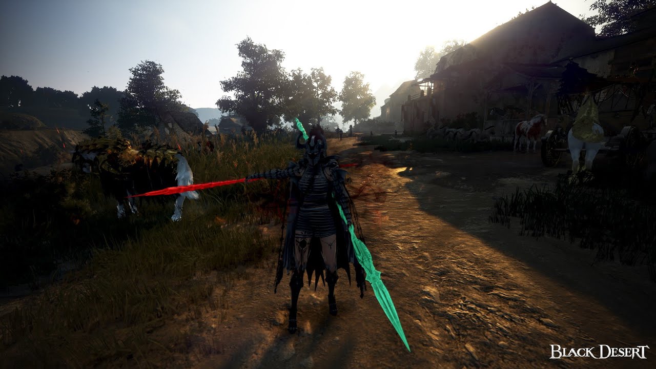 Drakania Awakening PvP Nodewar#2