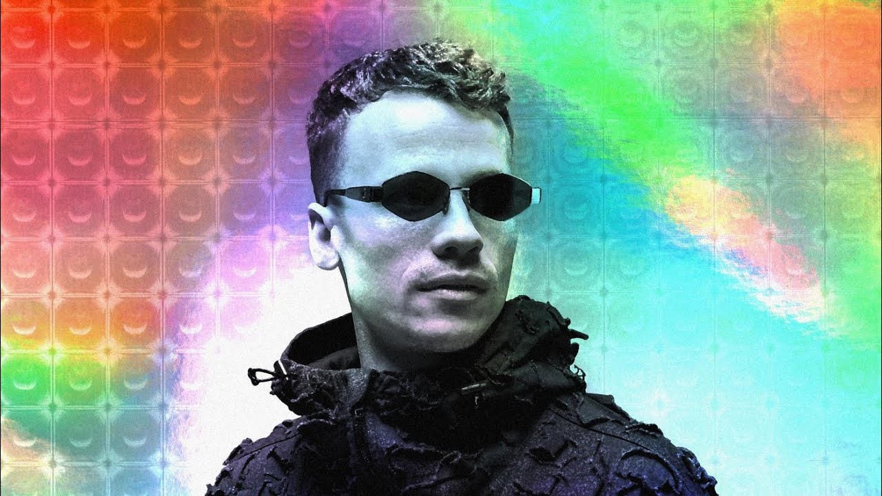 Maddix, The Rocketman & DJ Weirdo - Young Birds (Extended Mix)