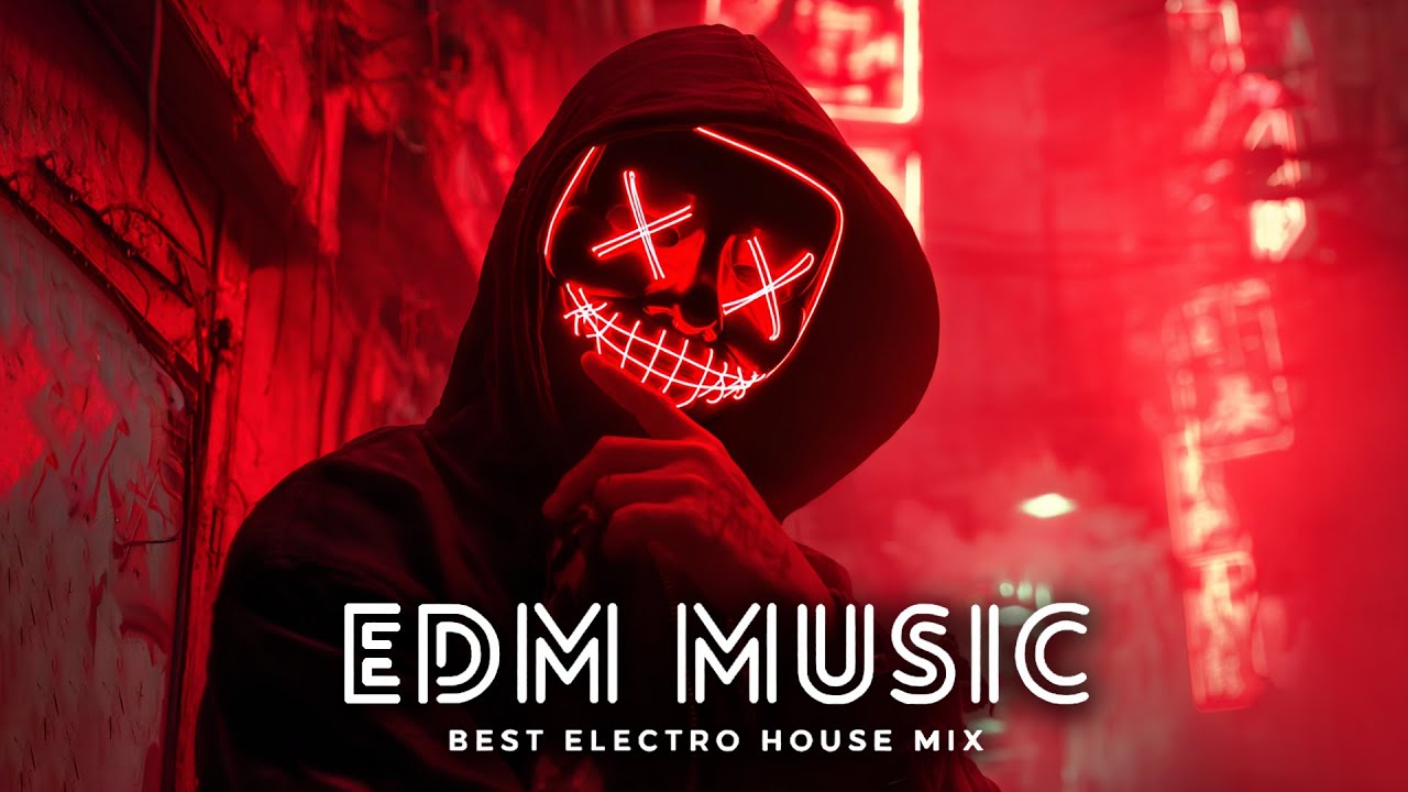Best Music Mix 2026 🎧 Remixes of Popular Songs 🎧 EDM Best Music Mix