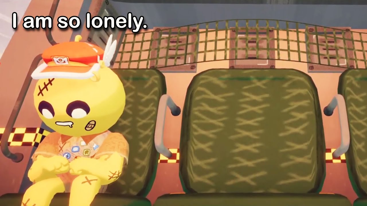 I solo'd PEAK on the hardest difficulty because I have no friends