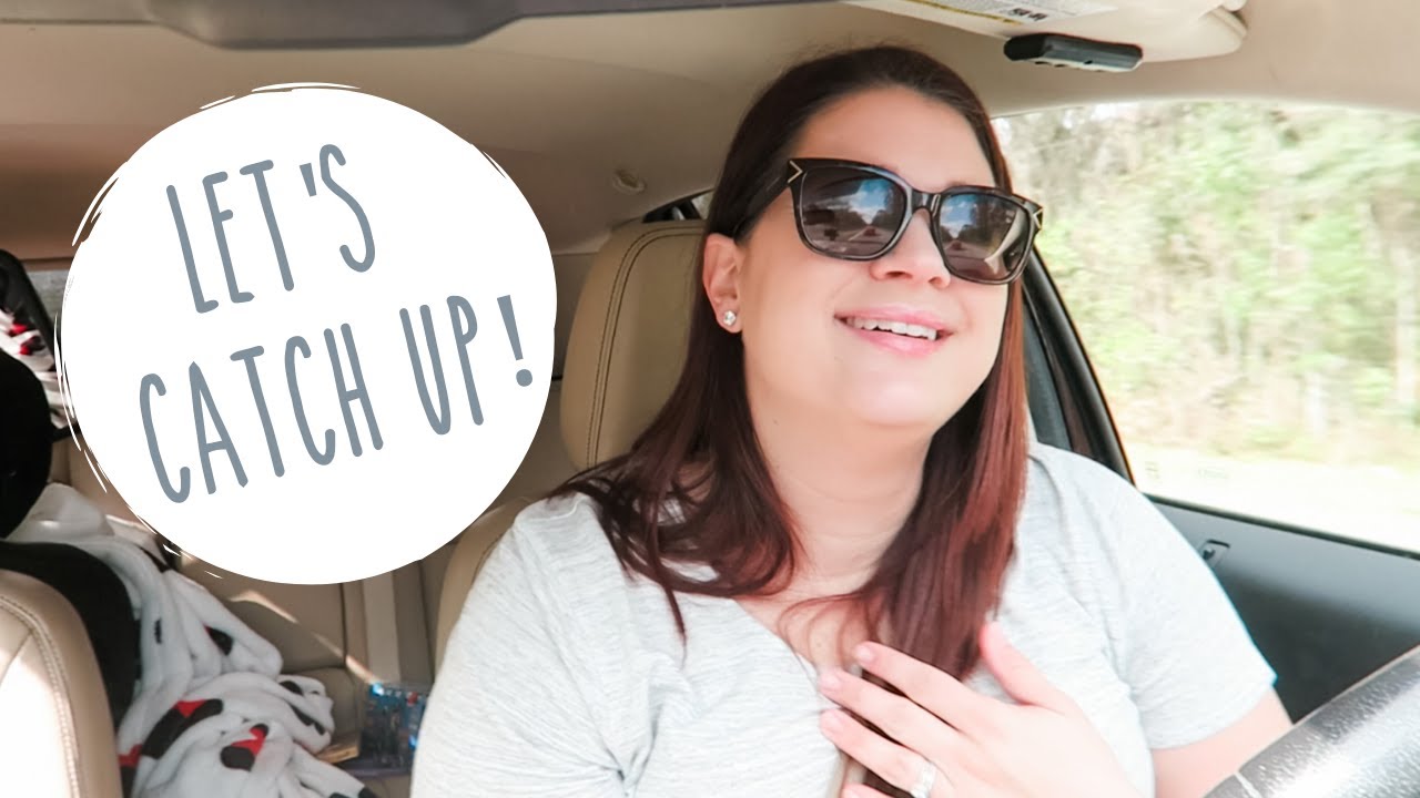 THE ONE YOU'VE BEEN WAITING FOR!  QUITTING WW + LIFE UPDATE + GIVEAWAY!