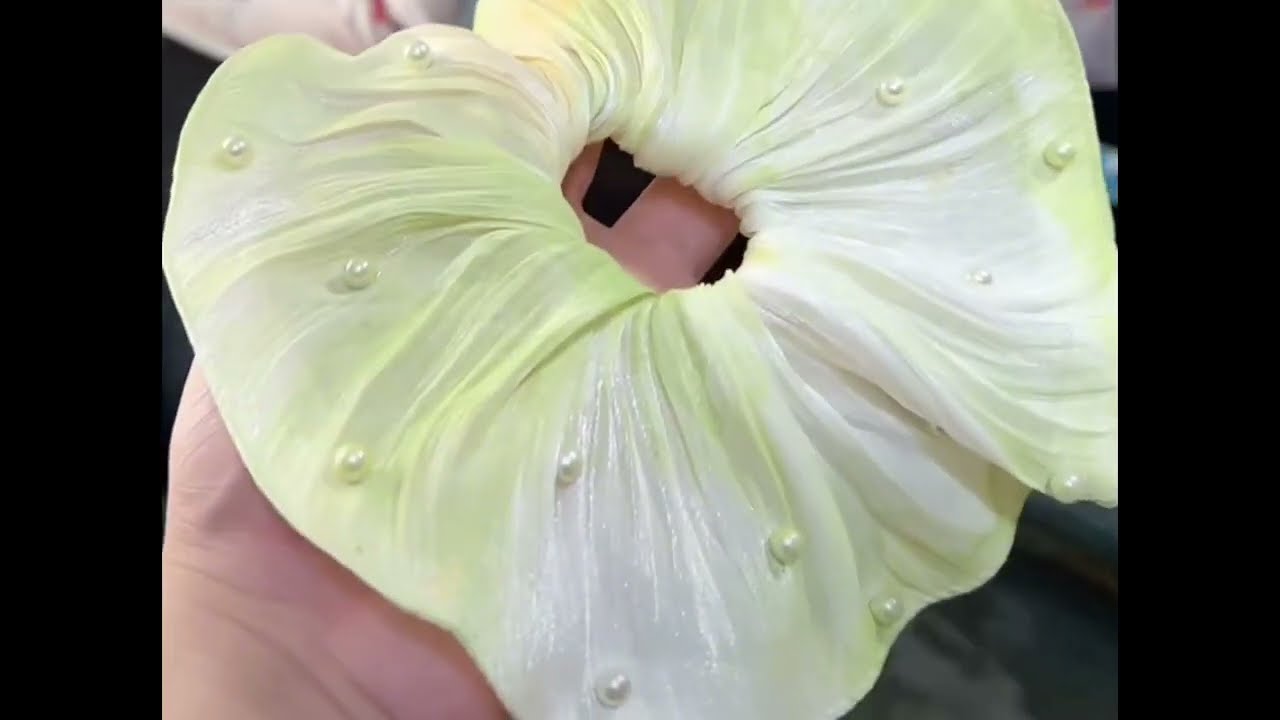 Eco-Friendly Fluid Paint Bags | DIY Step-by-Step Guide #art #painting #craft