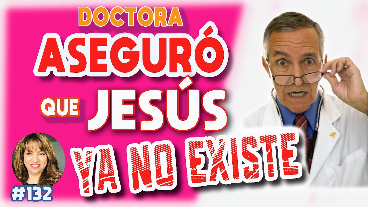 DIOS hizo un milagro en PARÁLISIS CEREBRAL ante los ojos de la doctora 🤯 Testimonio #132