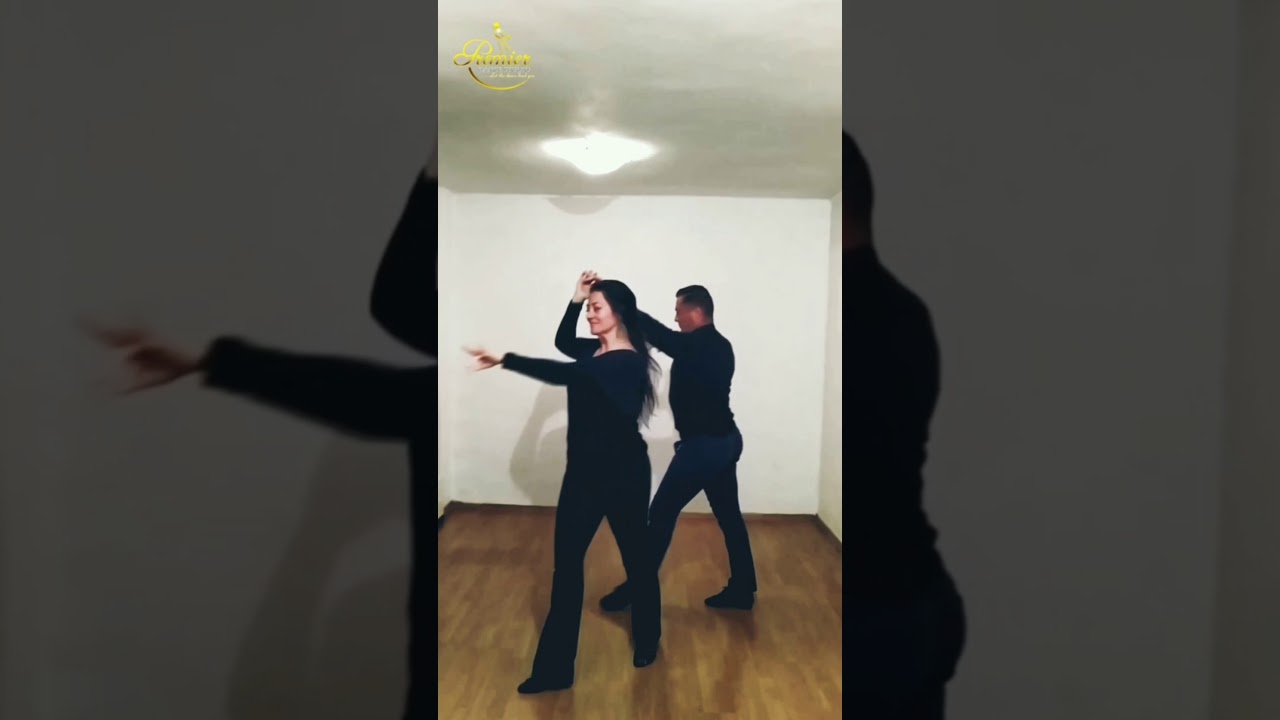 Premier Dance Studio -Varna ,Online Lessons Rumba