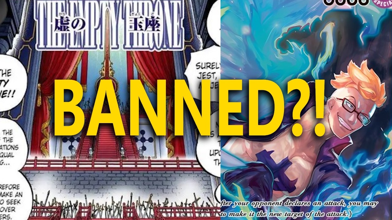 March BANLIST Prediction! (Most Accurate)