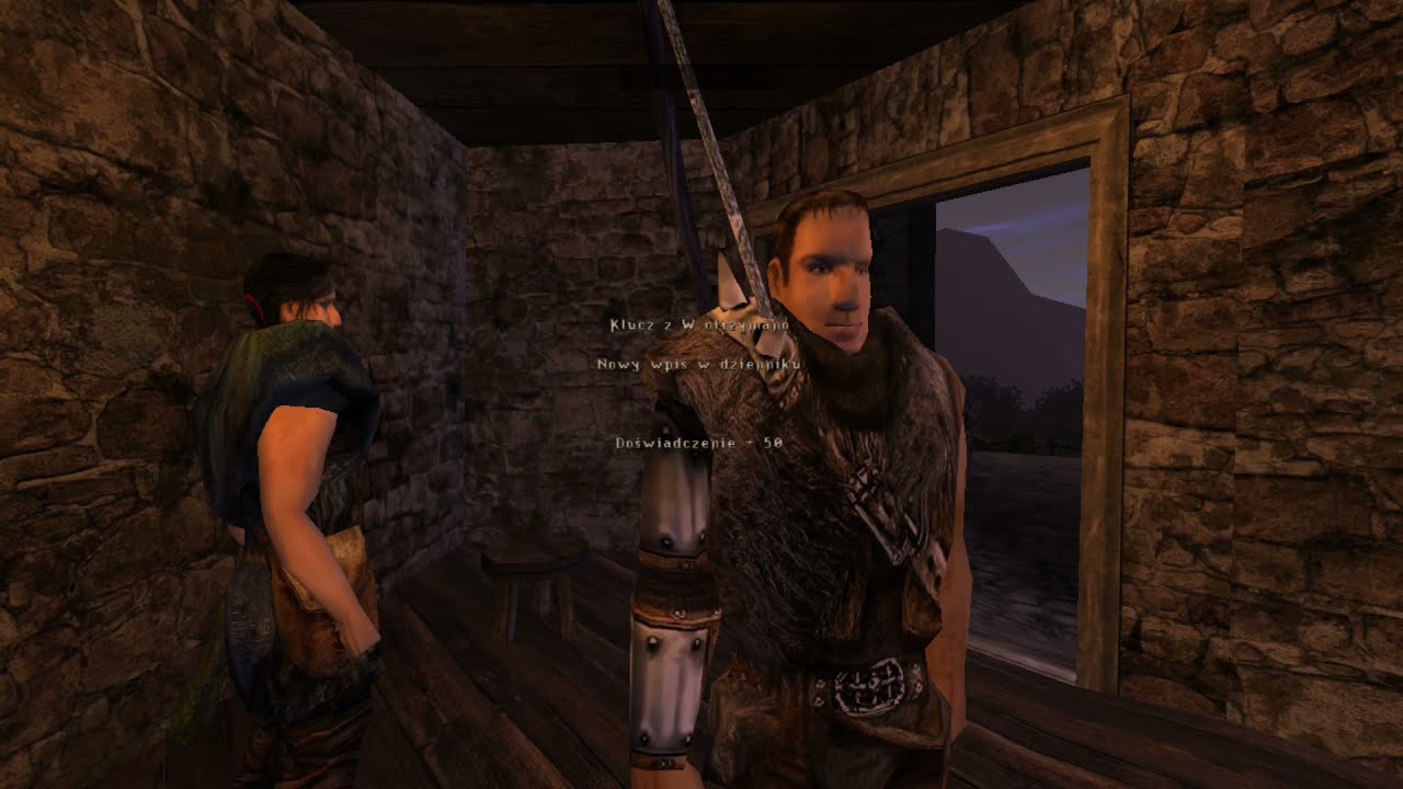 Gothic 2: Wspólnota Świtu (Pseudo Co-Op) Odc. 6 (Koniec)