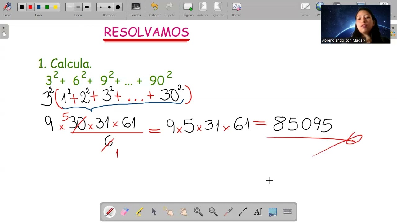 EJERCICIOS RESUELTOS DE R.M