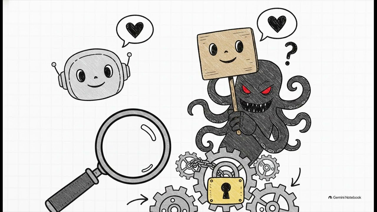 The AI dependency trap