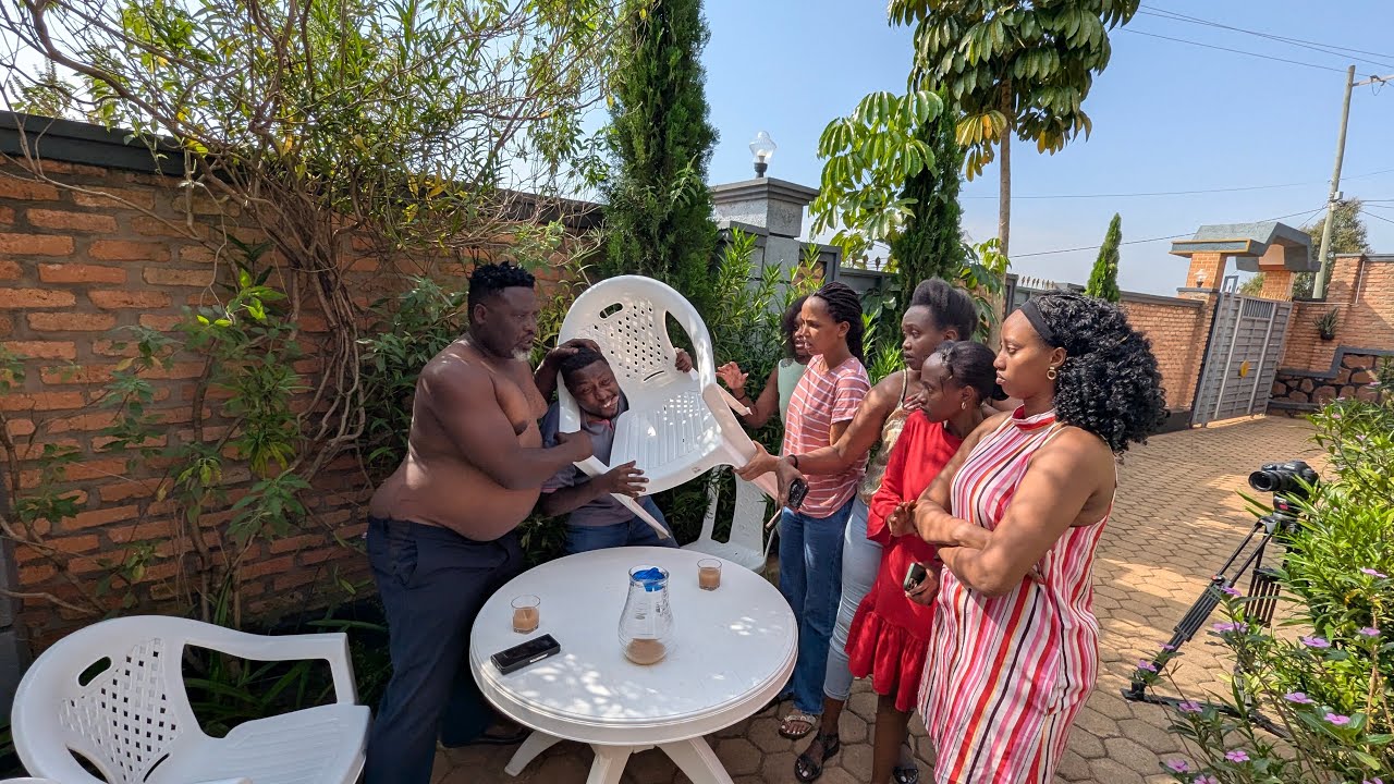 PAPA SAVA EP1286:TUBAVUMBE KOPERATIVE!!By NIYITEGEKA Gratien( Rwandan Comedy)