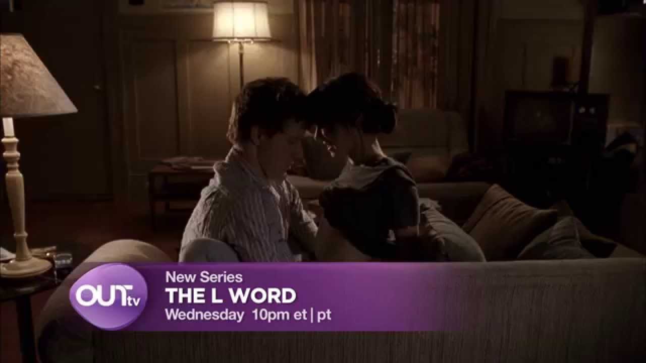 The L Word | Series Trailer