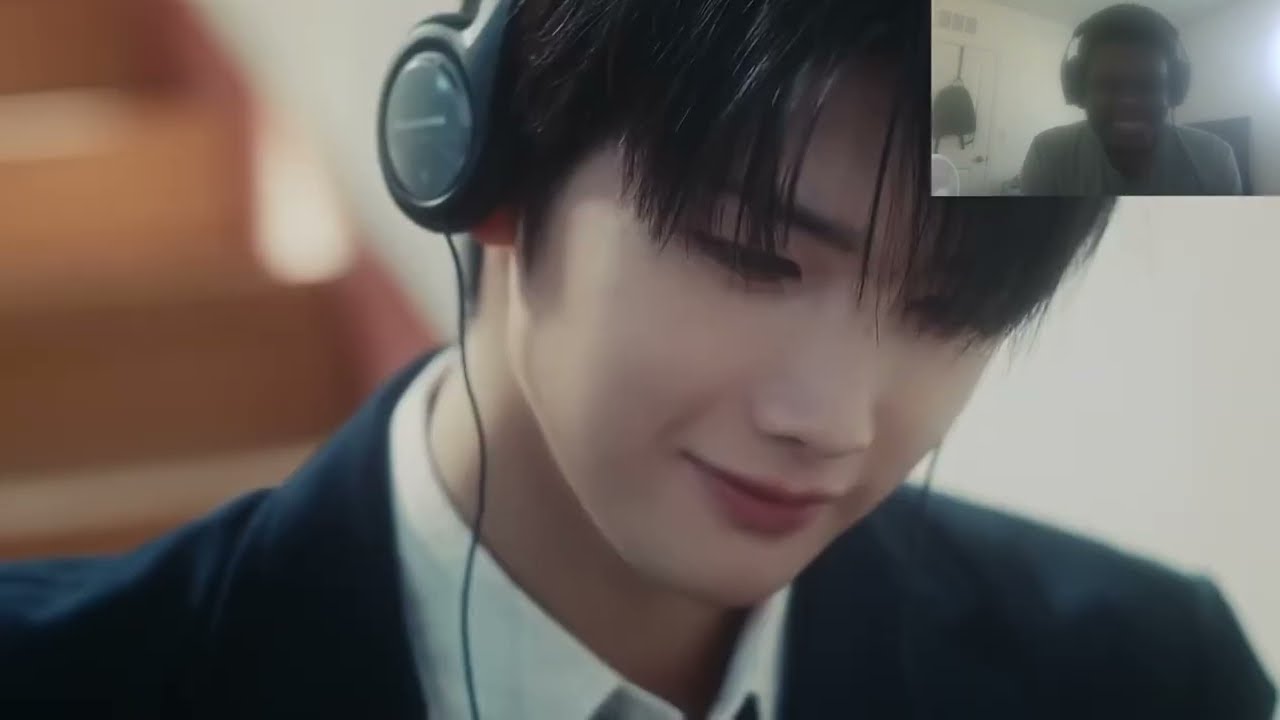 &TEAM 'illumination' Official MV REACTION!!!
