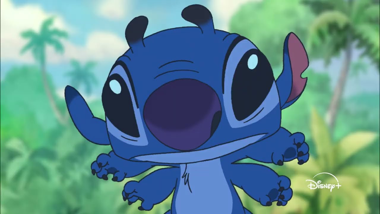 Beb&eacute; | Lilo y Stitch l Episodio completo