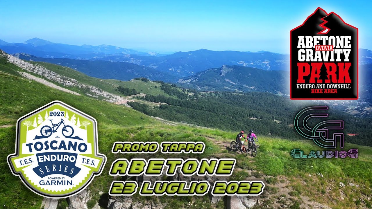 #TES2023 _ Promo TAPPA _  Abetone _ ASD Abetone Gravity Team