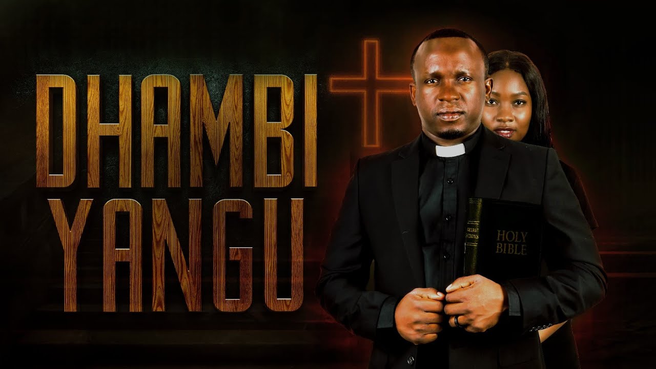 DHAMBI YANGU