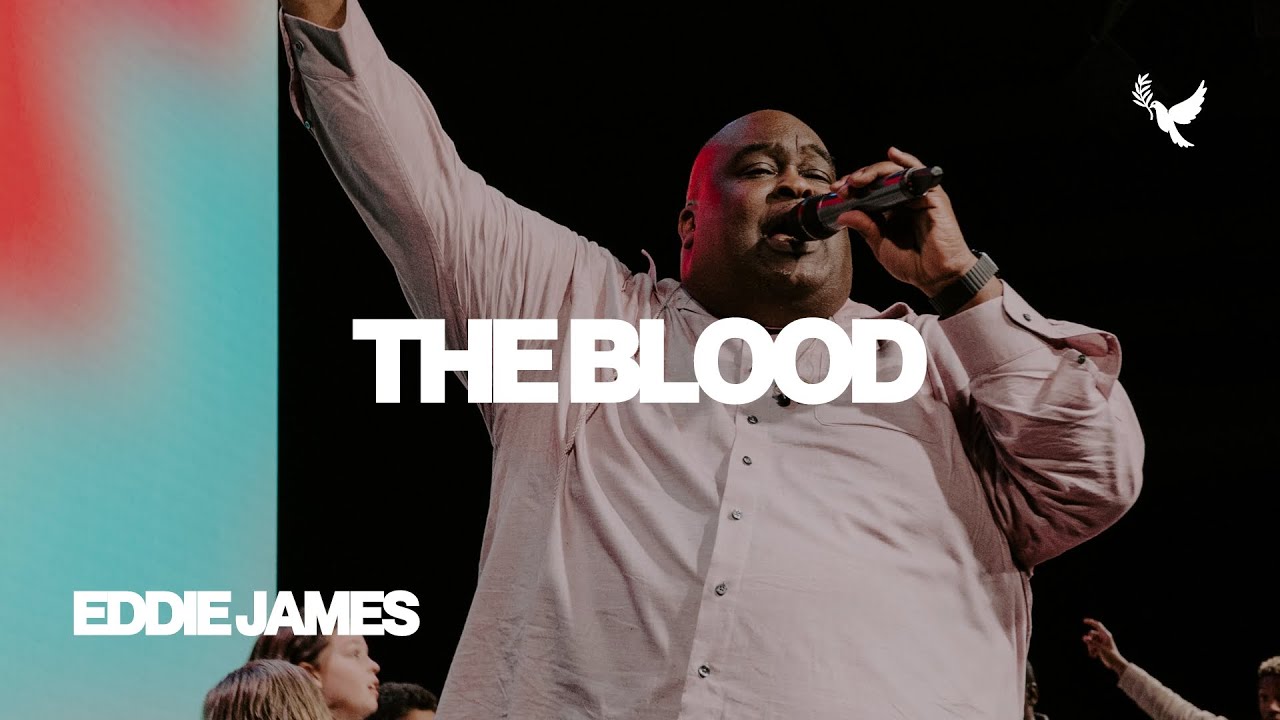 The Blood | Eddie James
