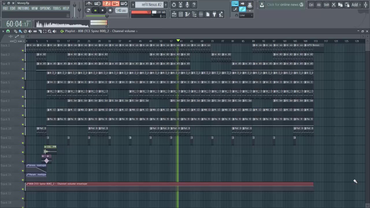 FREE FLP: 