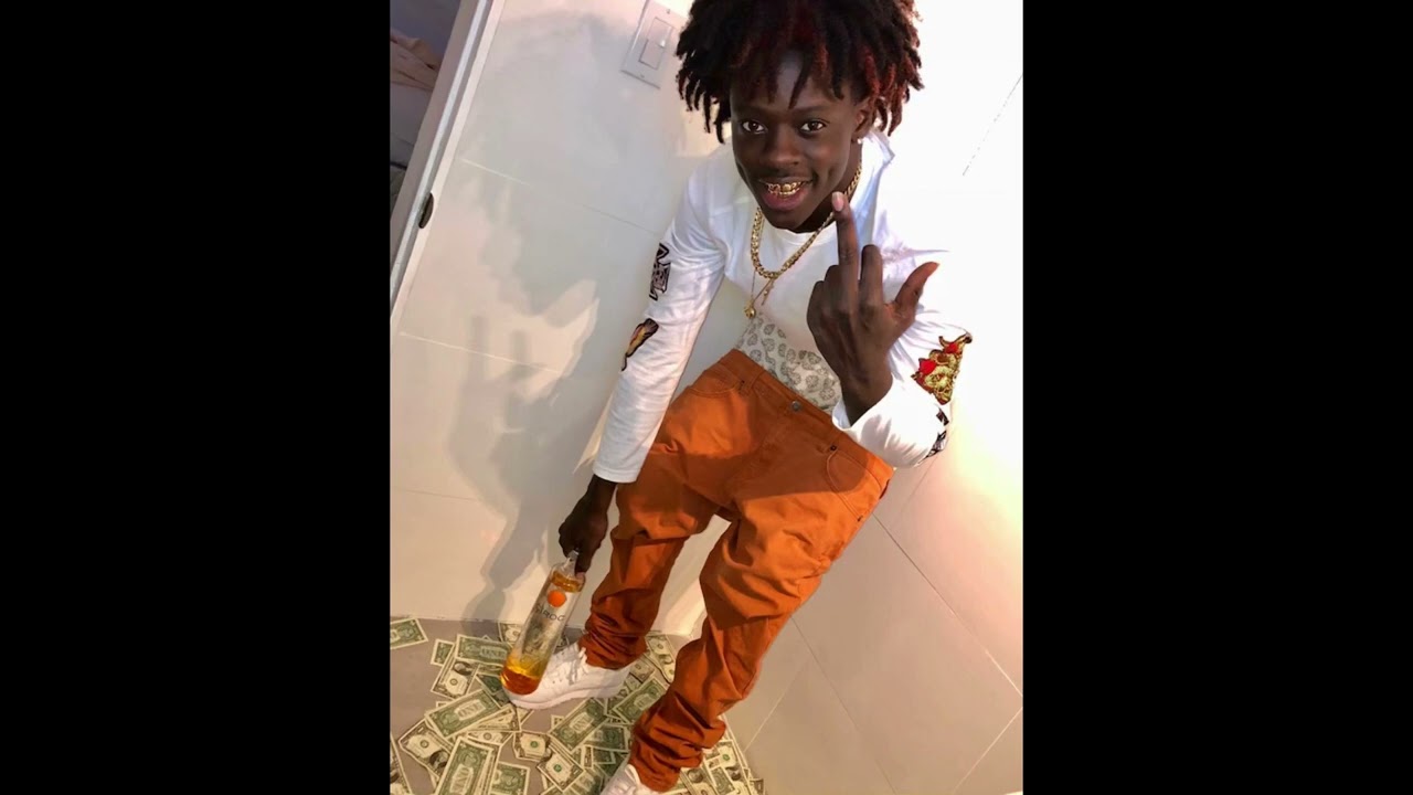 (FREE) 9lokknine Type Beat ”No Help” (Prod. northside)