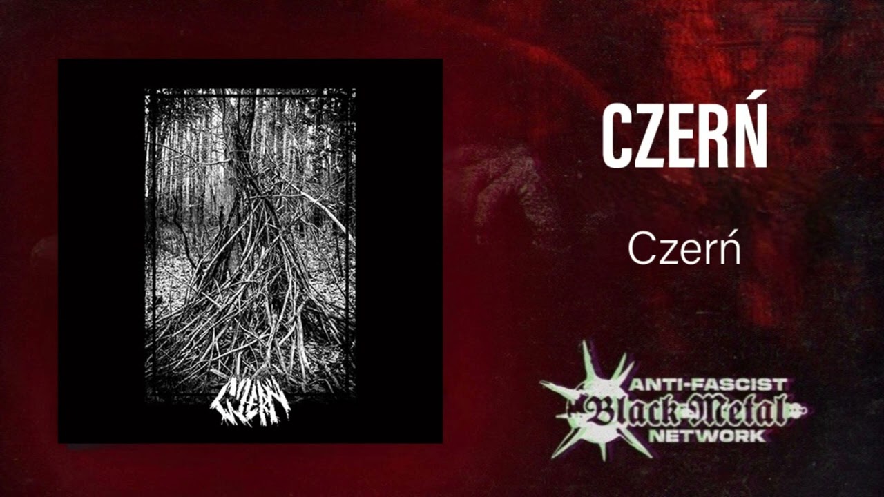 CZERN - Czerń  (Full EP, 2022)