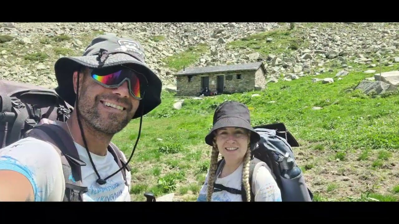 GRP ANDORRA 🇦🇩 Cuarto día.