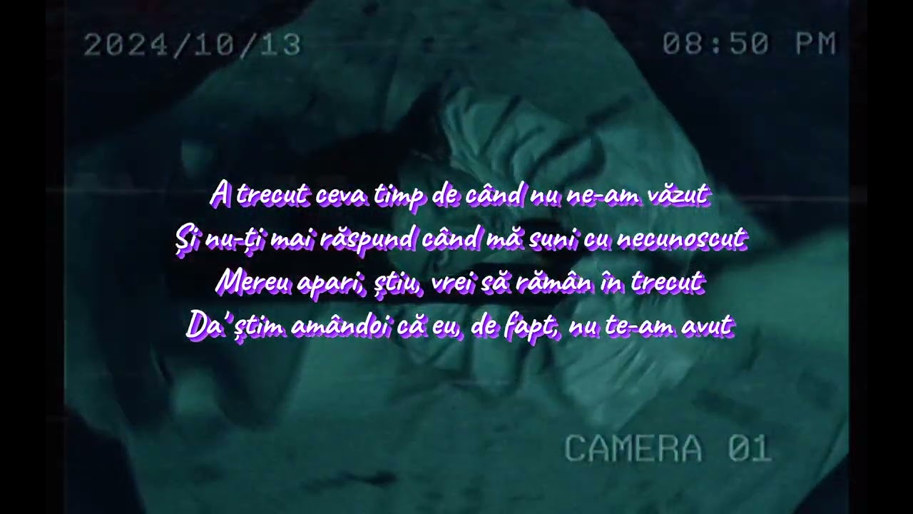 Rava x Oscar - Ragusit (Lyrics)