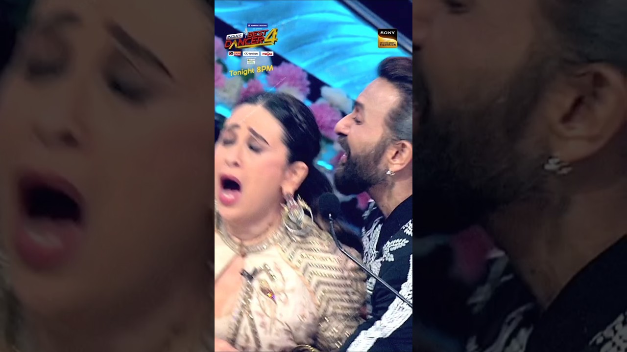 😮😮 karisma Kapoor daar gayi | 