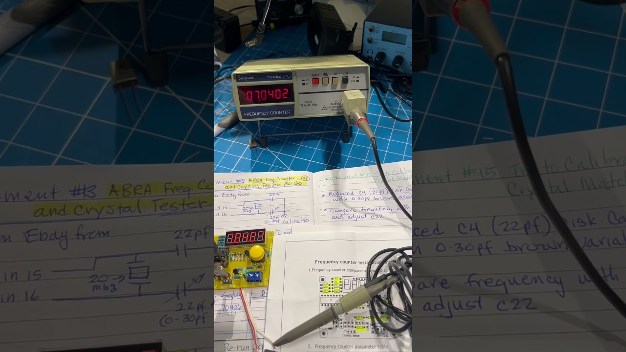 Success! Calibrated the Matcher!