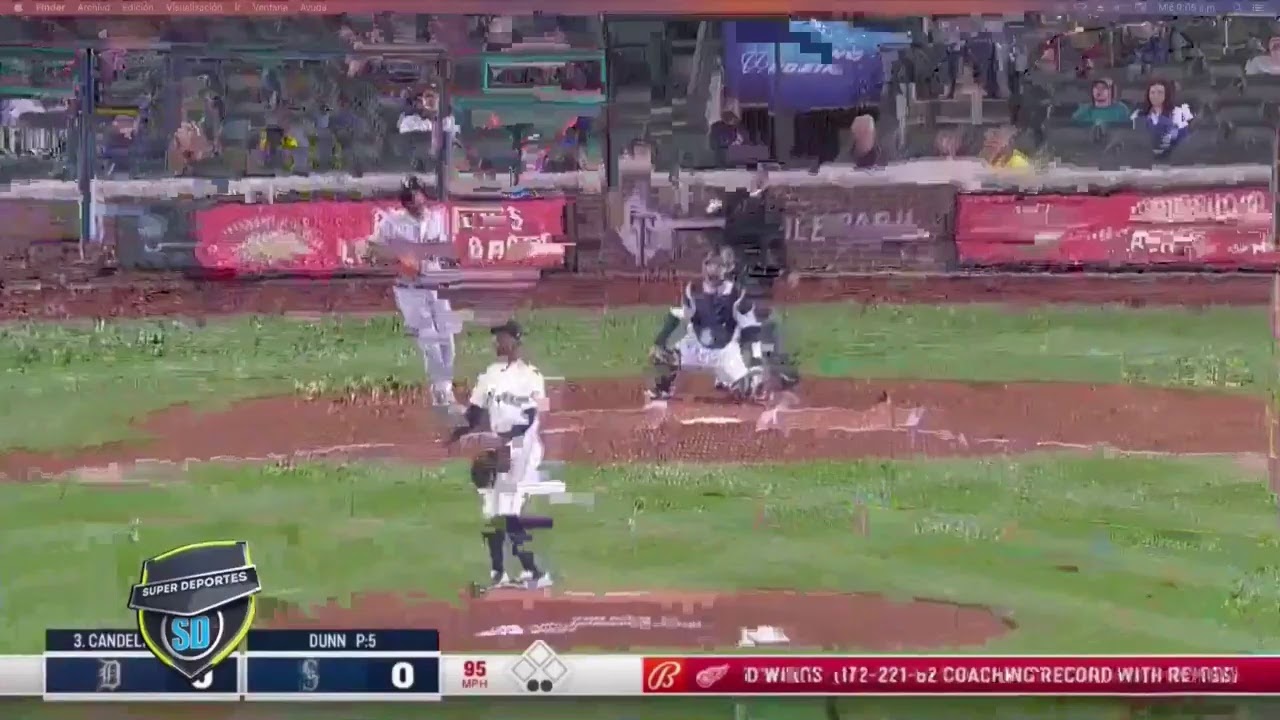 Super Canal 33 Live Stream