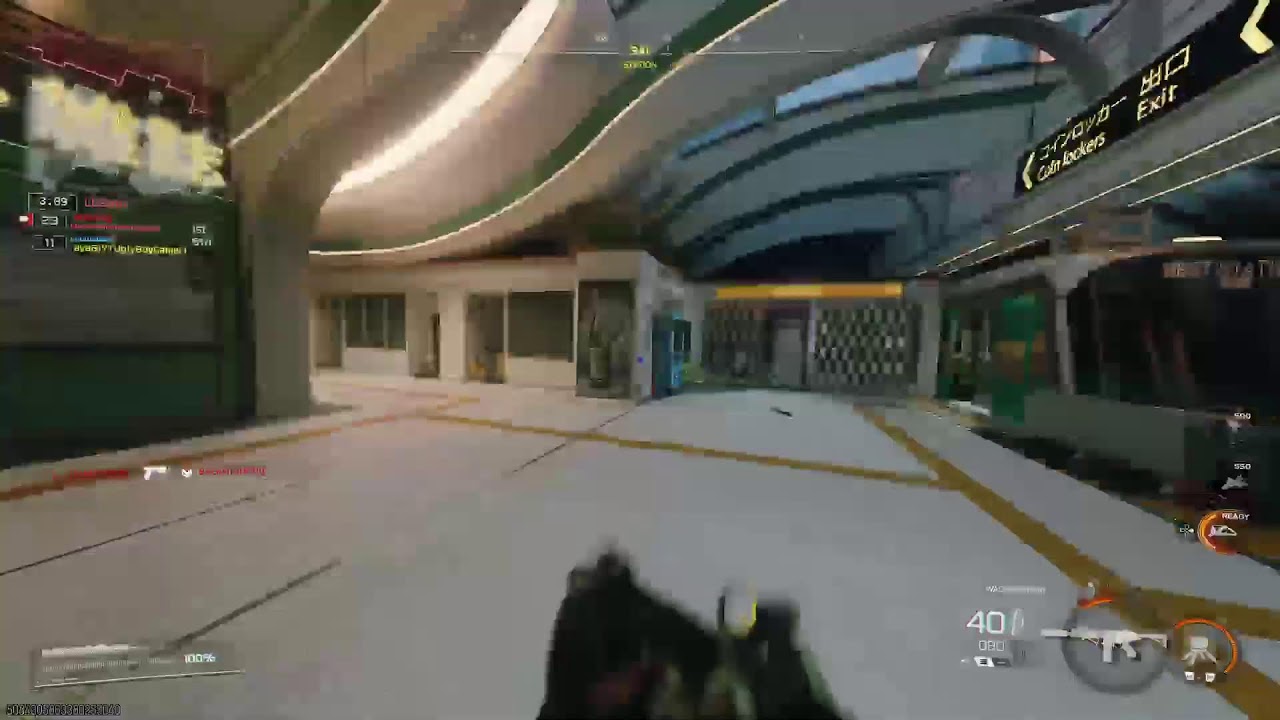 North Carolina Top 6 Call of Duty Player Bo7 Cammo Grinding#Starve1 #Photograher #Artist