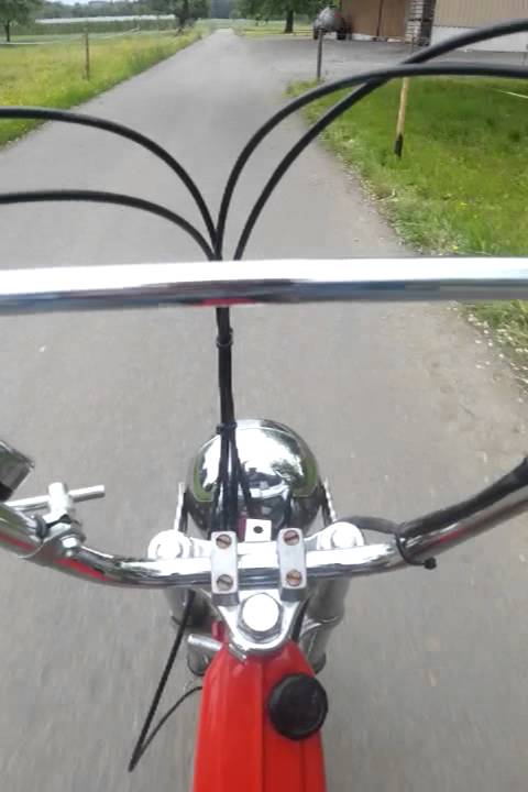 Puch maxi N 70ccm PSR
