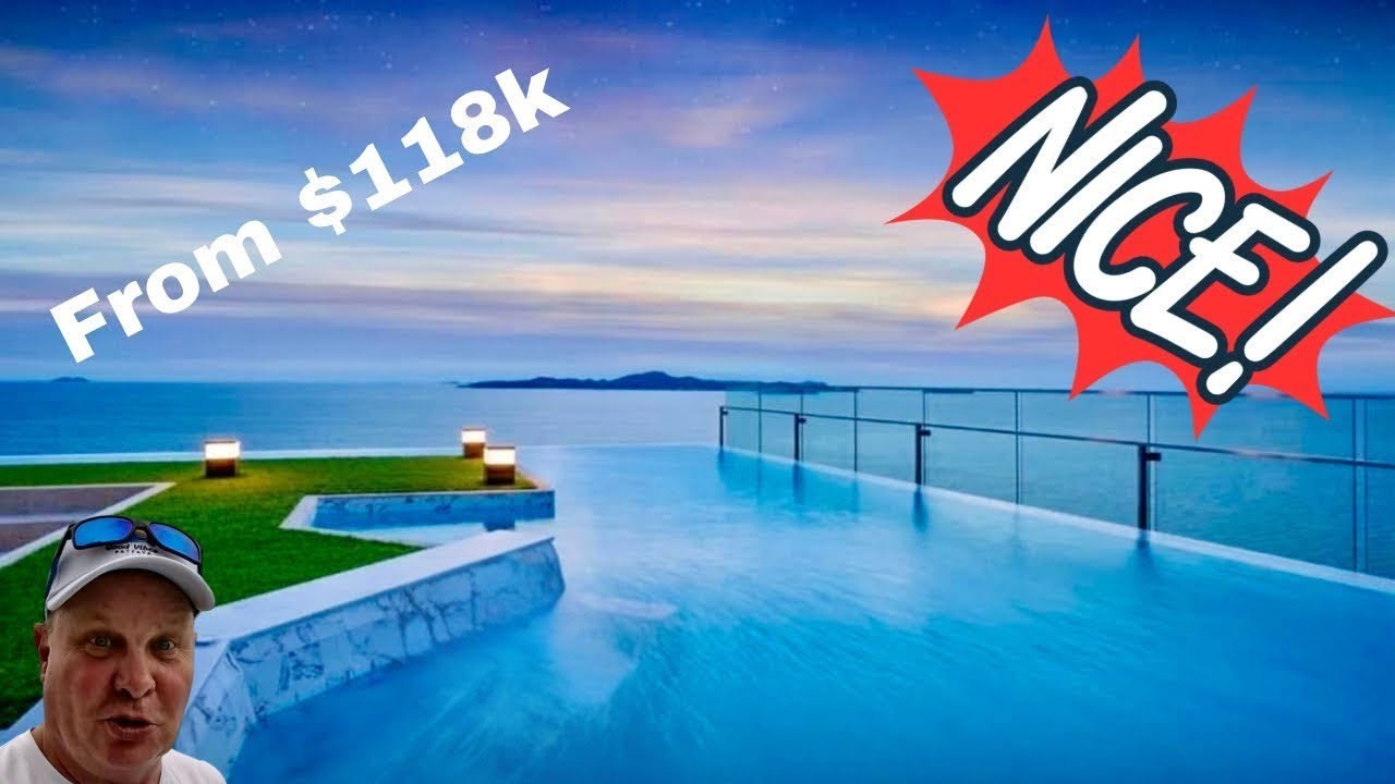 Why You Should Buy a Condo in Thailand