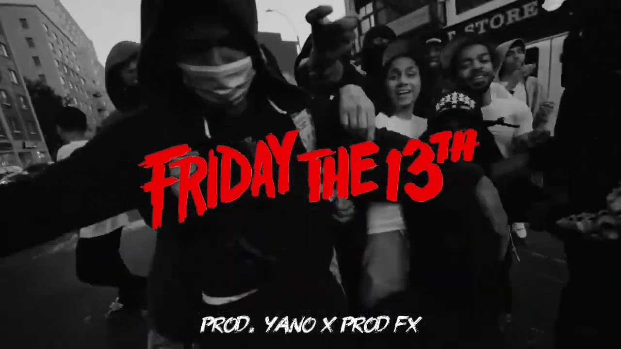  [FREE] Mdot 59 x Pop Kreep x Jersey Type Beat 