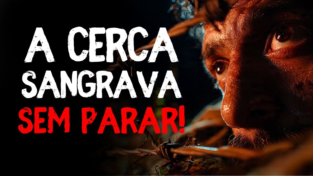 Eles ENTERRARAM um SEGREDO no SERTÃO… e a TERRA Começou a COBRAR | Relato de Terror Rural
