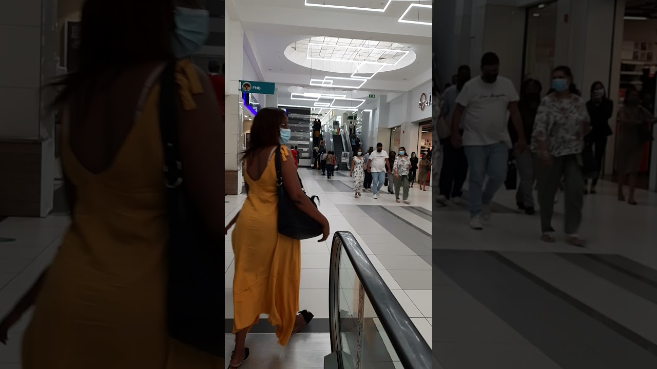 Visiting Chatsworth Centre Durban