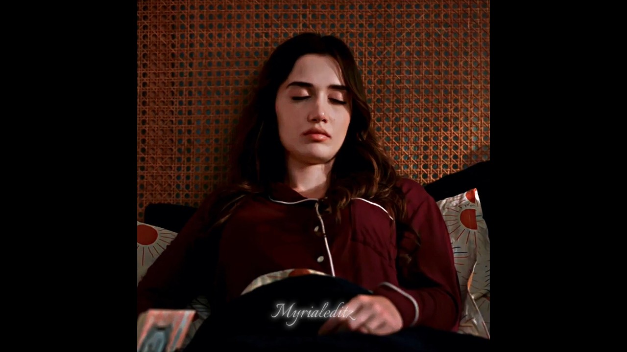 Arafat (Bound by Fate) | Love Me Softly 💕 