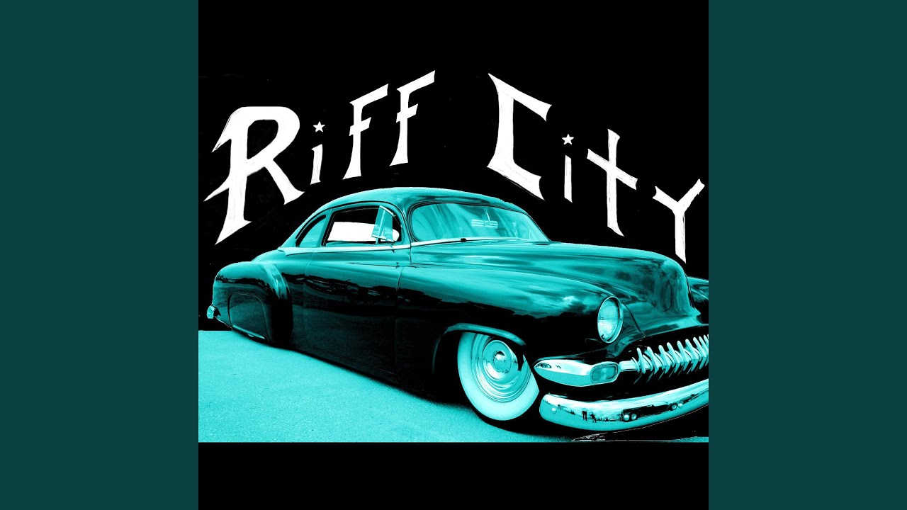 Riff City Theme