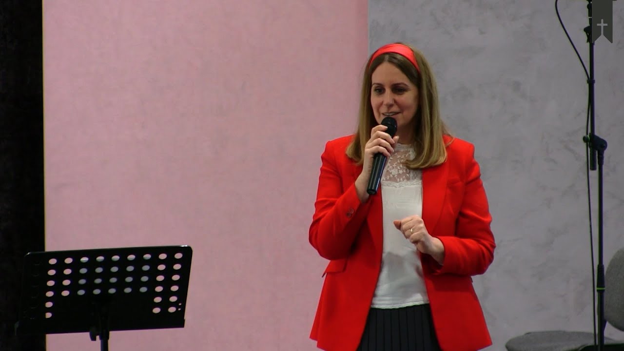 Teama are leac - Cristina Olariu