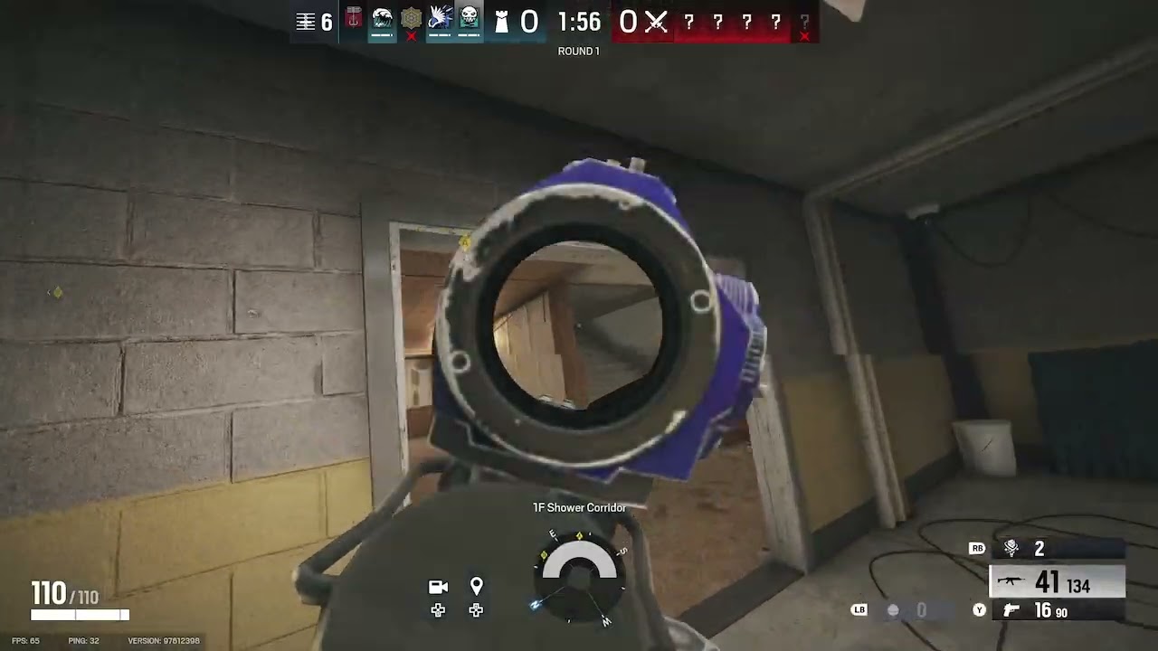 Im loving the ela buff