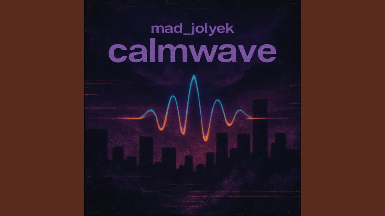 Calmwave