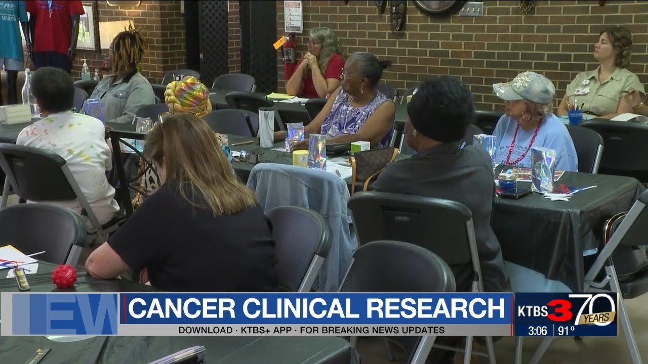 Cancer Clinical Research
