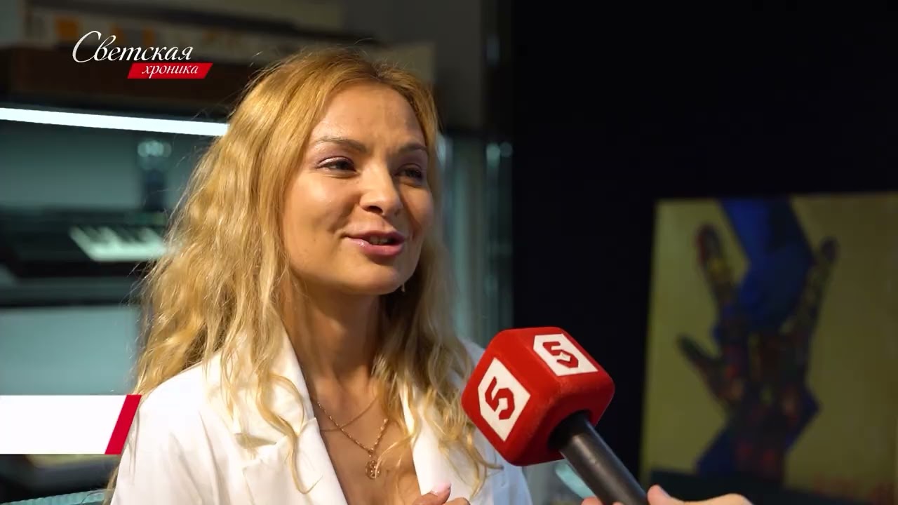 Вдова Владимира Лёвкина рассказала, как они с дочерью переживают потерю главы семьи