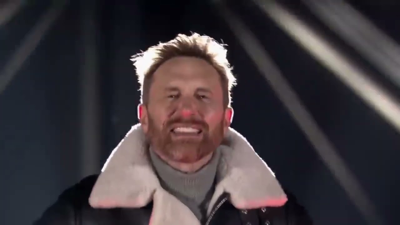 David Guetta Ft. Sia Titanium - Rino Mariani BOOTLEG (Rework)