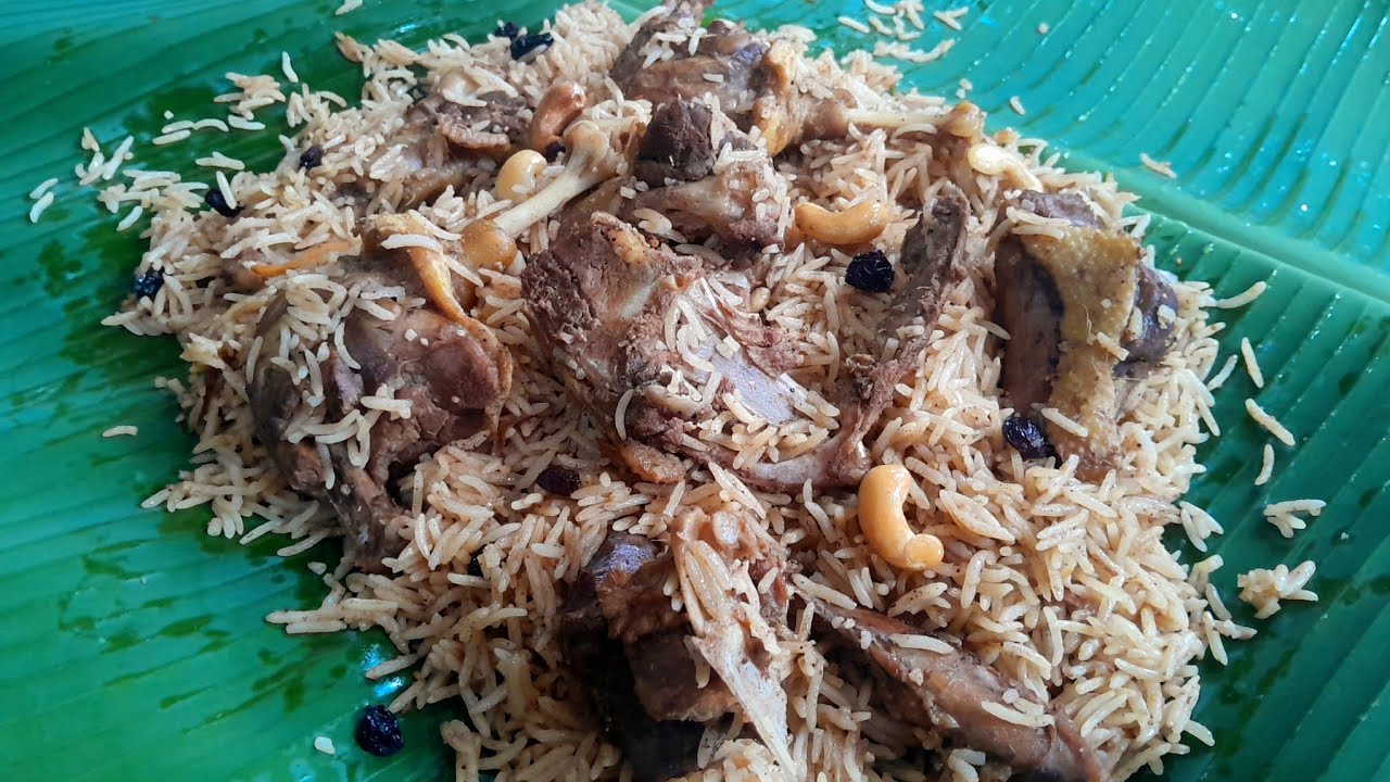 Jinsi ya kupika pilau bata/pilau nyama ya bata/duck pilou/duck recipe. 