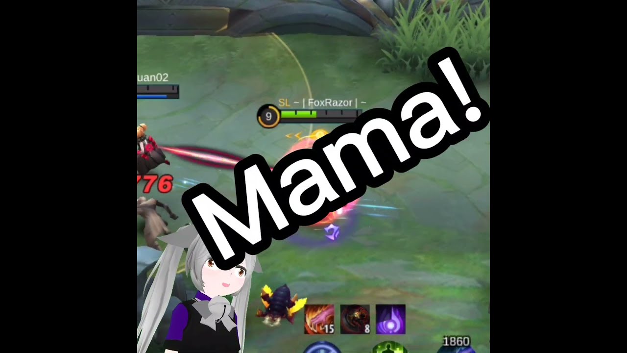 Perfectly Cut Angela's Screams - Kaheru Ch. | Sheeesh Krazy Stream Clip  #3