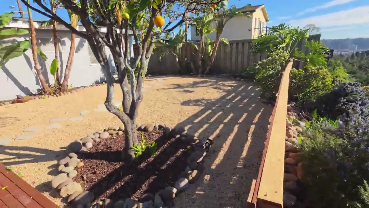 2402 Meadow Lark Dr. San Diego, CA 92123