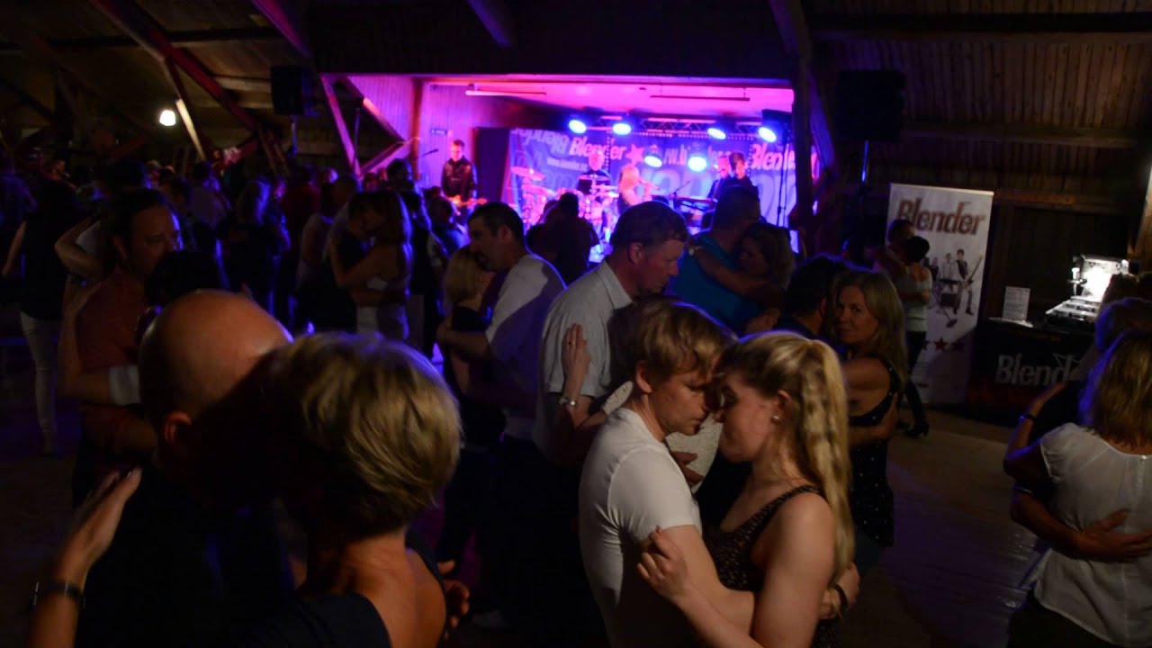 Blender Tors Loge, Torsåker 2015-05-29