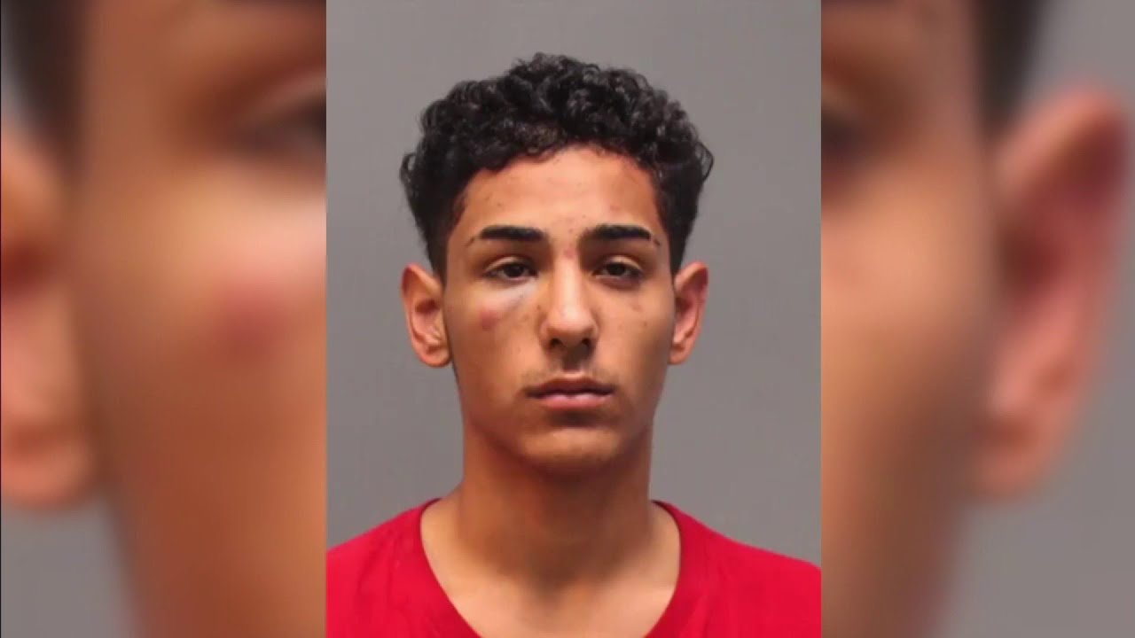 Detectives continue to investigate 18-year-old Neel Curiel's murder